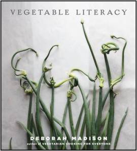 Vegetable Literacy