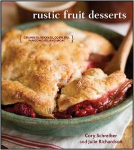 RUSTIC FRUIT DESSERTS