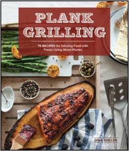 PLANK GRILLING